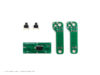 Sega Master System Dual Controller Pause Button Mod Kit - Image 3
