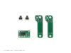 Sega Master System Dual Controller Pause Button Mod Kit - Image 4