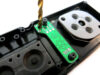 Sega Master System Dual Controller Pause Button Mod Kit - Image 16