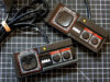 Sega Master System Dual Controller Pause Button Mod Kit - Image 19