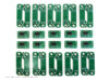 Sega Master System Dual Controller Pause Button Mod Kit - Image 20
