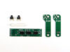 Sega Master System Switchless Region, Pause & BIOS Support Mod Kit