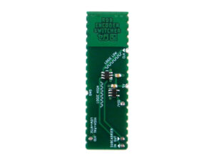 Sega Master System RGB Encoder Switcher Mod Kit - Z80 Quick Solder Board