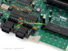 Sega Master System Switchless Region Mod Kit - Image 9