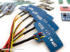 Sega Mega Drive LED Board Mod Kit - Image 9