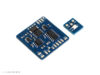 Sega Mega Drive Model 2 Switchless Region, In-Game-Reset & Dual Frequency Oscillator Mod Kit - Image 3