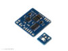Sega Mega Drive Model 2 Switchless Region, In-Game-Reset & Dual Frequency Oscillator Mod Kit - Image 4