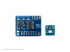 Sega Mega Drive Model 2 Switchless Region & In-Game-Reset Mod Kit