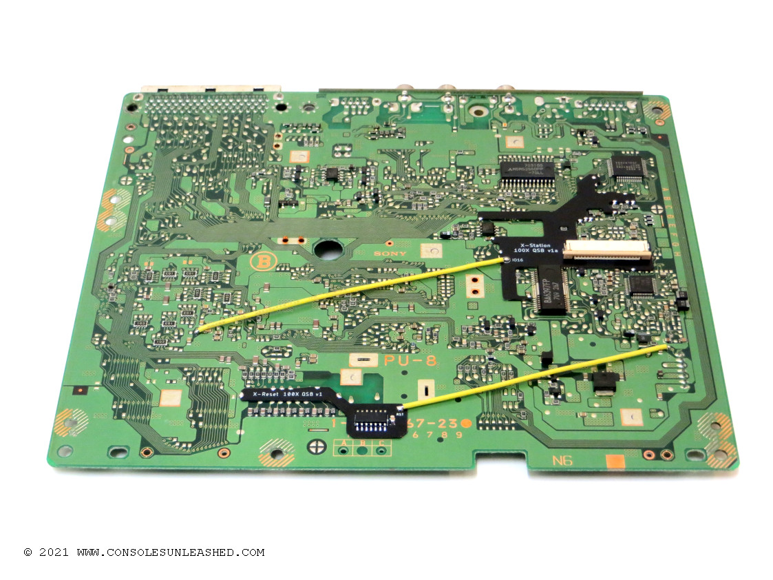 PSX-Place on X: [GUIDE] How to install Custom firmware on your PS3 in  2023. Guide by @OfficialThibobo found @    / X