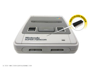 Super Nintendo Install Service